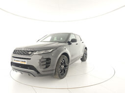 Land Rover RR Evoque 2.0D I4 AWD R-Dynamic