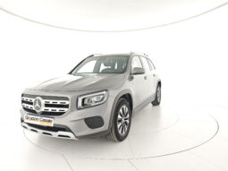 Mercedes GLB 200 d Automatic 4Matic Sport