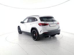 Mercedes GLA 45S 4Matic+ AMG Line Premium