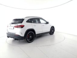 Mercedes GLA 45S 4Matic+ AMG Line Premium