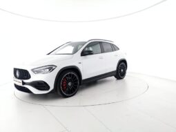 Mercedes GLA 45S 4Matic+ AMG Line Premium