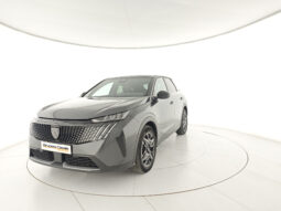 Peugeot 3008 Hybrid 145 e-DCS6 Allure