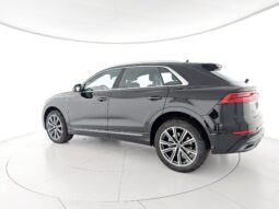 Audi Q8 45 TDI quattro tiptronic Sport