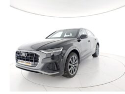 Audi Q8 45 TDI quattro tiptronic Sport