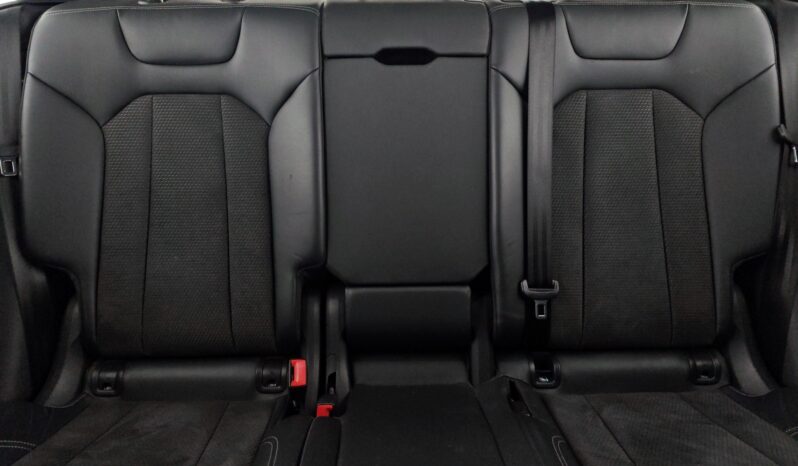 
								Audi Q8 45 TDI quattro tiptronic Sport full									