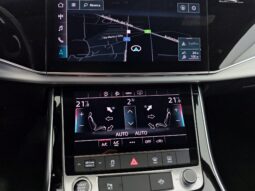 
										Audi Q8 45 TDI quattro tiptronic Sport full									
