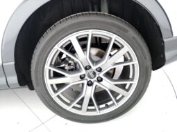 Audi Q3 SPB 35 TDI S tronic Identity Black