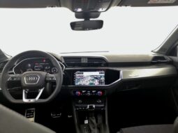Audi Q3 SPB 35 TDI S tronic Identity Black
