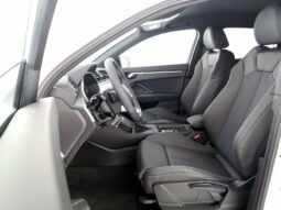 
										Audi Q3 SPB 35 TDI S tronic Identity Black full									