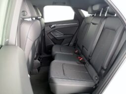 
										Audi Q3 SPB 35 TDI S tronic Identity Black full									