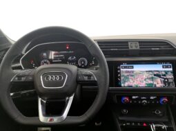 
										Audi Q3 SPB 35 TDI S tronic Identity Black full									