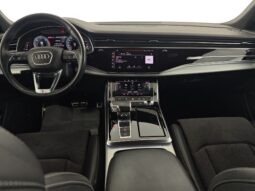 
										Audi Q8 45 TDI quattro tiptronic Sport full									