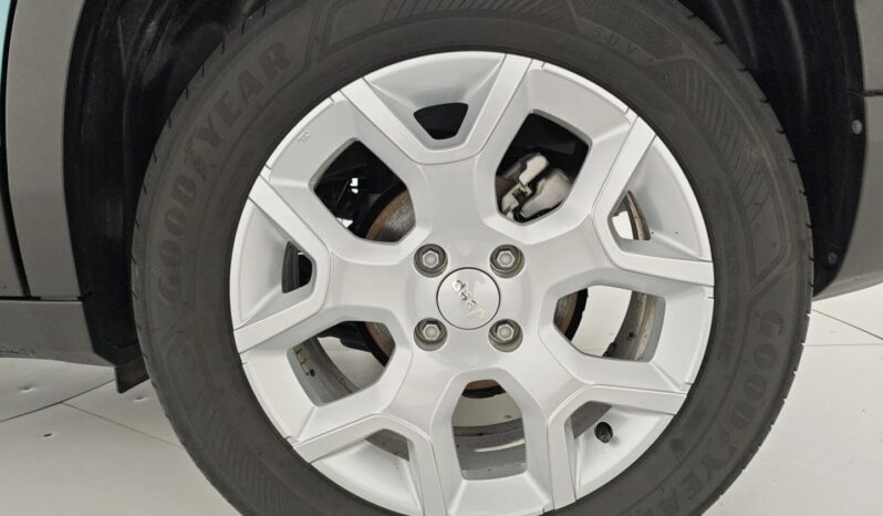 
								Jeep Avenger 1.2 Turbo Altitude full									