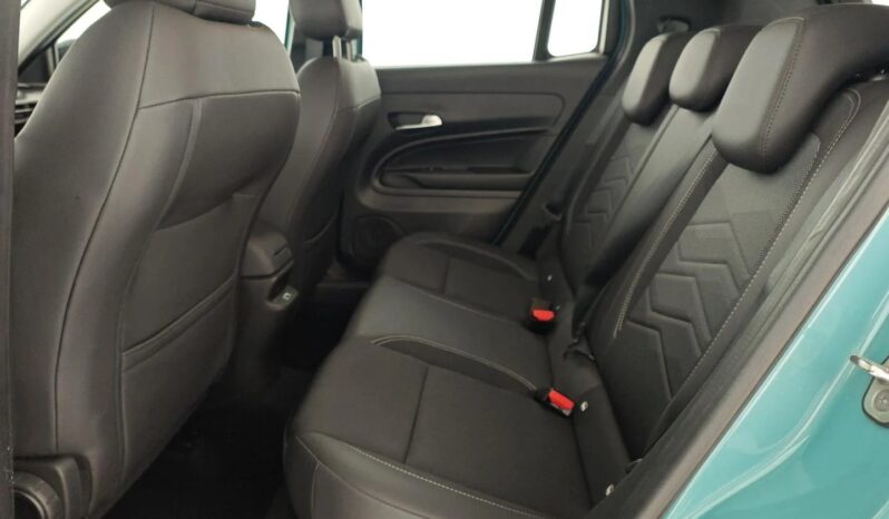 
								Jeep Avenger 1.2 Turbo Altitude full									
