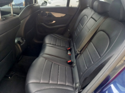 
										Mercedes GLC – 220d Premium 4matic full									