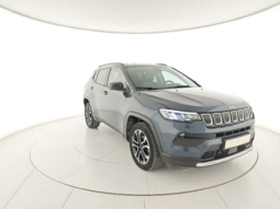 
										Jeep Compass 1.6 Multijet II 2WD Limited full									