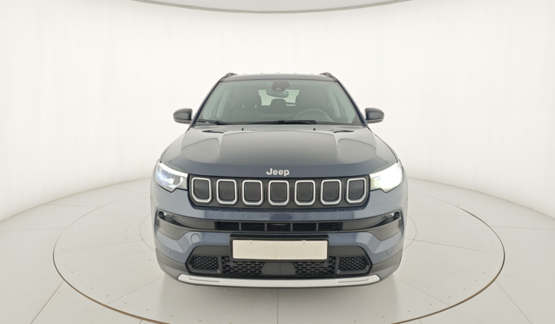 
								Jeep Compass 1.6 Multijet II 2WD Limited full									