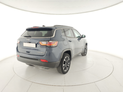 
										Jeep Compass 1.6 Multijet II 2WD Limited full									