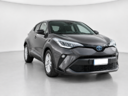 Toyota C-HR 1.8 Hybrid ECVT Active