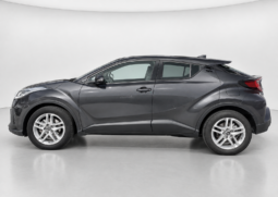 Toyota C-HR 1.8 Hybrid ECVT Active