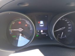 Toyota C-HR 1.8 Hybrid ECVT Active