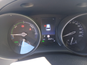 Toyota C-HR 1.8 Hybrid ECVT Active