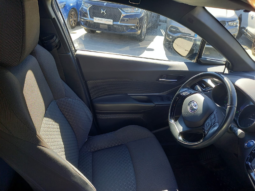 
										Toyota C-HR 1.8 Hybrid ECVT Active full									