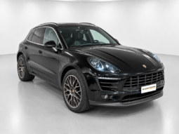 Porsche Macan 3.0d S 250cv pdk