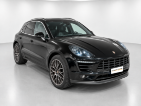 Porsche Macan 3.0d S 250cv pdk