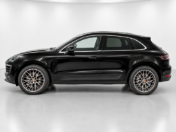 Porsche Macan 3.0d S 250cv pdk