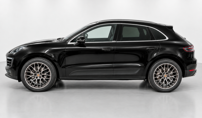 
								Porsche Macan 3.0d S 250cv pdk full									