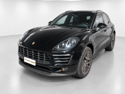 Porsche Macan 3.0d S 250cv pdk