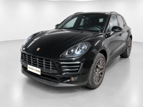 Porsche Macan 3.0d S 250cv pdk