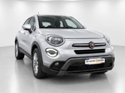 500X 1.3 MultiJet 95 CV Cross