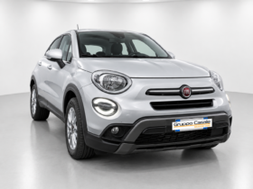 500X 1.3 MultiJet 95 CV Cross