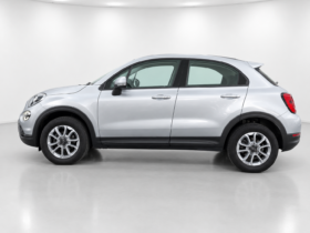 500X 1.3 MultiJet 95 CV Cross
