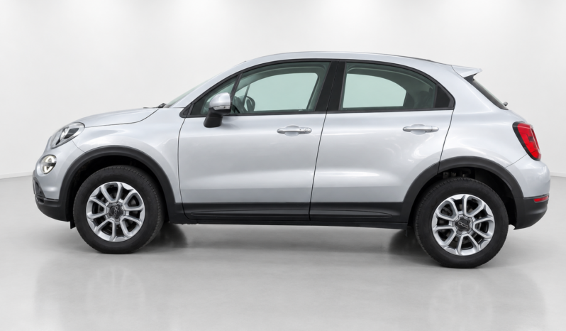 
								500X 1.3 MultiJet 95 CV Cross full									