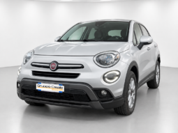 500X 1.3 MultiJet 95 CV Cross