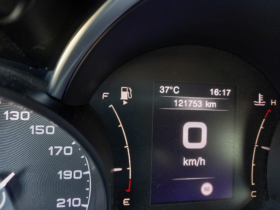 500X 1.3 MultiJet 95 CV Cross