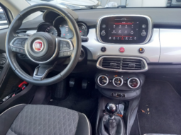 
										500X 1.3 MultiJet 95 CV Cross full									