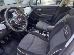 
										500X 1.3 MultiJet 95 CV Cross full									